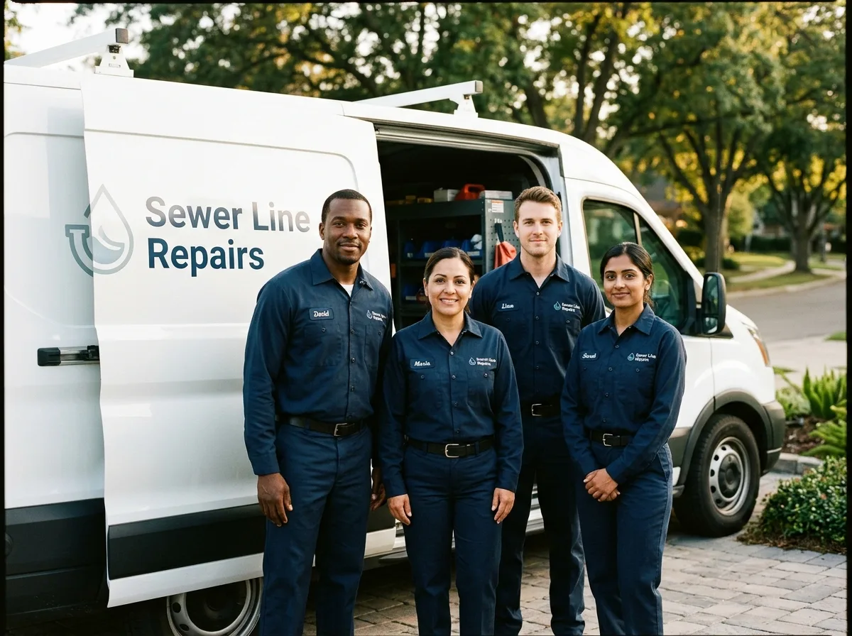 Emergency Plumber company in West Liberty, IL