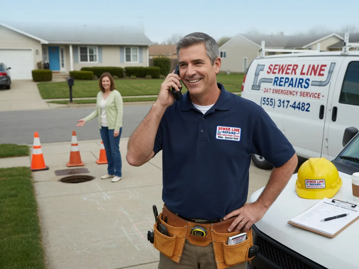 Emergency Plumber West Liberty, IL FAQs